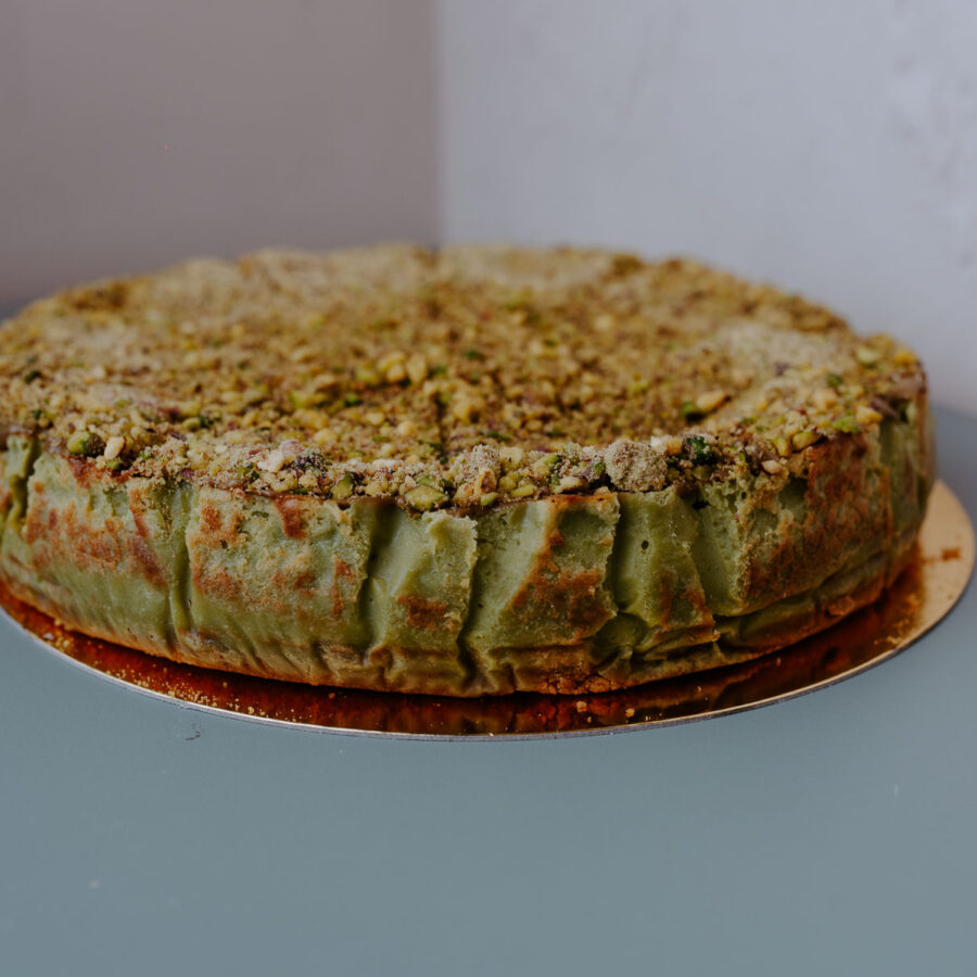 Pistacho