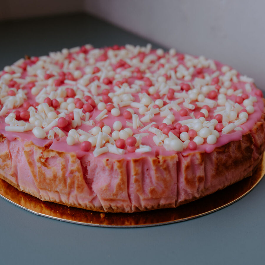Pantera rosa