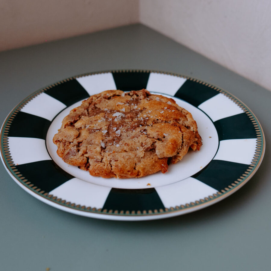 Original (nueces y chocolate)