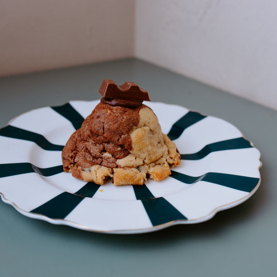 Nocilla duo