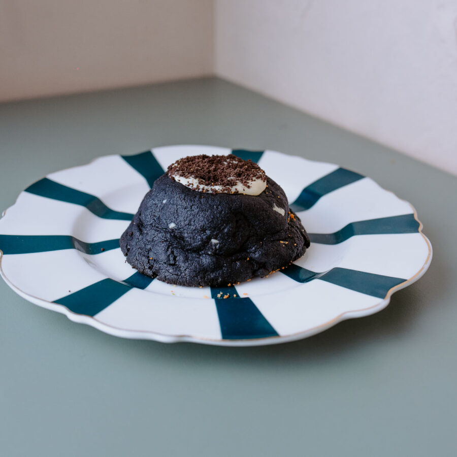 Oreo